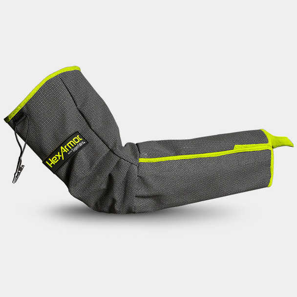 HexArmor AS019T - 19” Protective Arm Sleeve