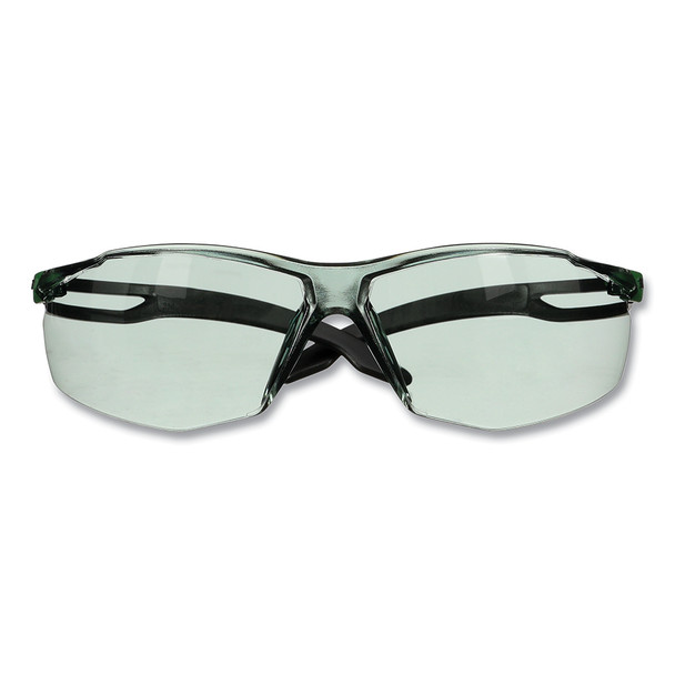3M SF517AF-GRN SecureFit 500 Series Protective Eyewear, Shop Now!
