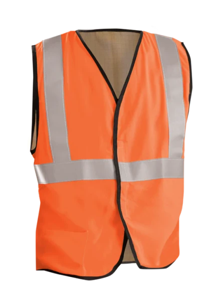 OccuNomix LUX-SSBRPC-YXLANSI CL2 BRKAWY VEST YEL. Shop Now!