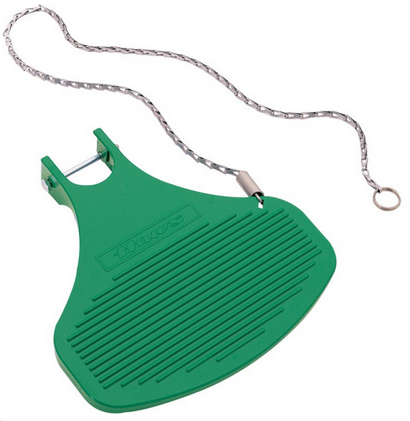 Haws SP220 Foot Control Assembly. Shop now!