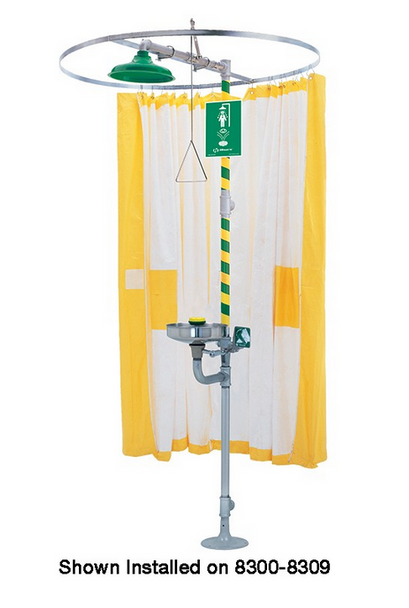 Haws 9037 Modesty Curtain. Shop now!