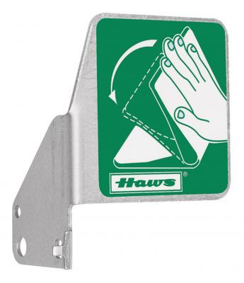 Haws SP216 Horizontal Flag. Shop Now!