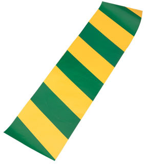 Haws SP185 Green and Yellow Stripe for High Visibility. Shop Now!