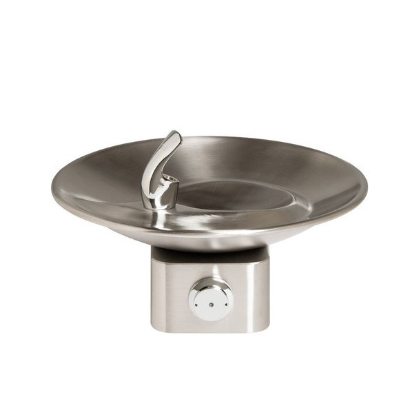 Haws 1001 Barrier-Free Wall Mount Fountain. Shop Now!