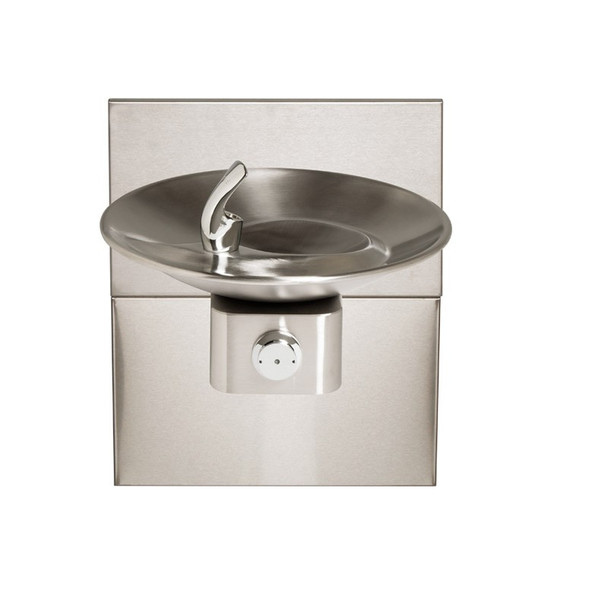 Haws 1001MS Drinking Fountain with Mounting System. Shop Now!