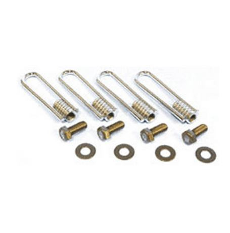 Haws MTG.3501 Galvanized Steel Anchors for 3500 Series. Shop now!