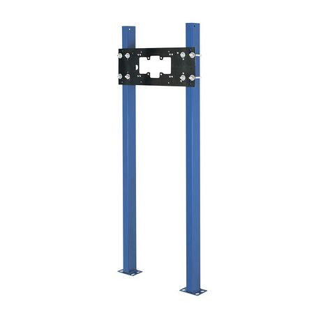 Haws 6800 Universal In Wall Support Carrier. Shop now!