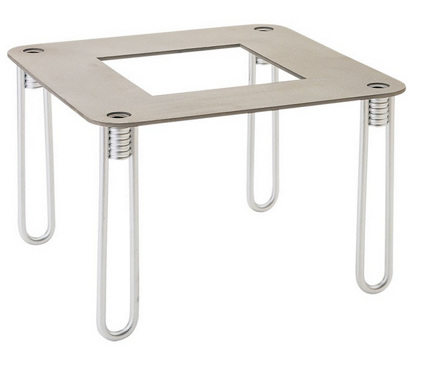 Haws MTG.3500 Stainless Steel Mounting Plate for 3500 Series. Shop now!