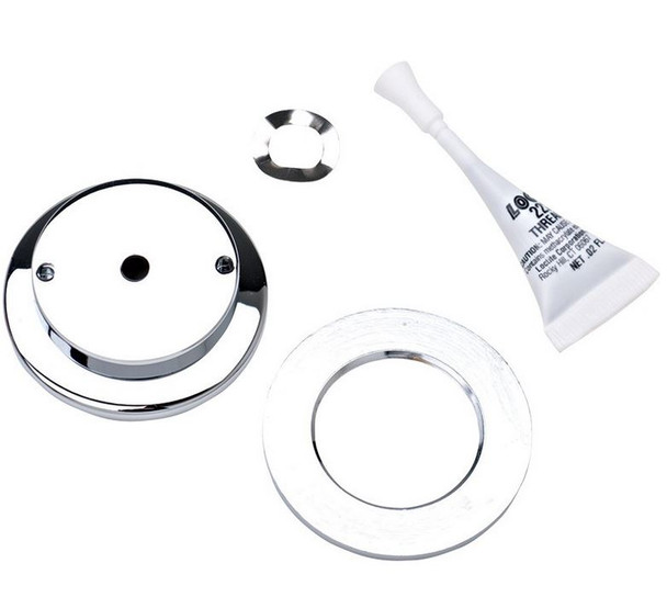 Haws PBA6 Flanged Push Button Assembly. Shop now!