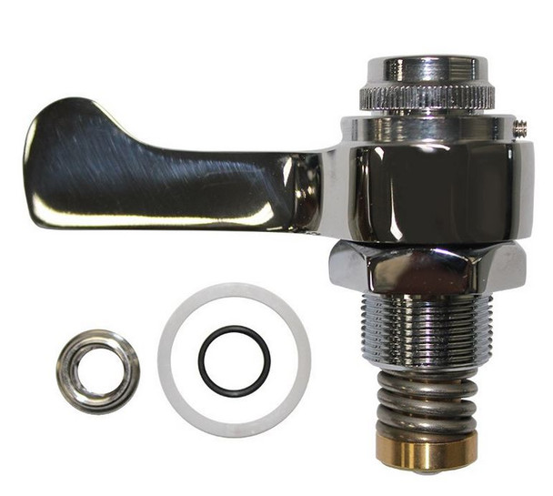 Haws 5830HST Handle and Stem Assembly. Shop now!