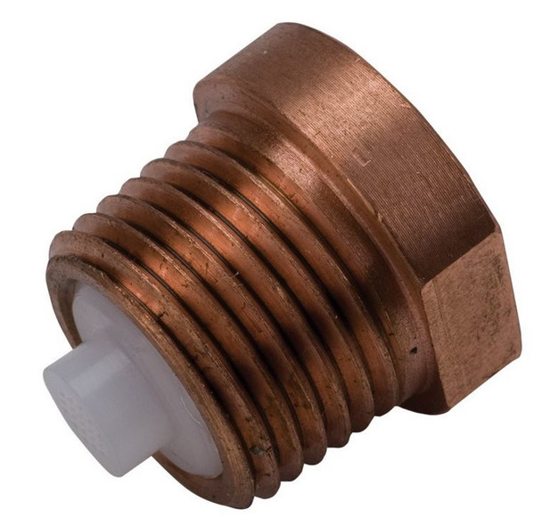 Haws 6518FRDV Drain Valve Assembly. Shop now!