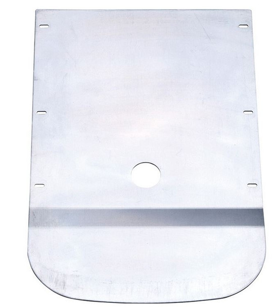 Haws PBM1109 Bottom Plate withVandal Resistant Screws. Shop now!