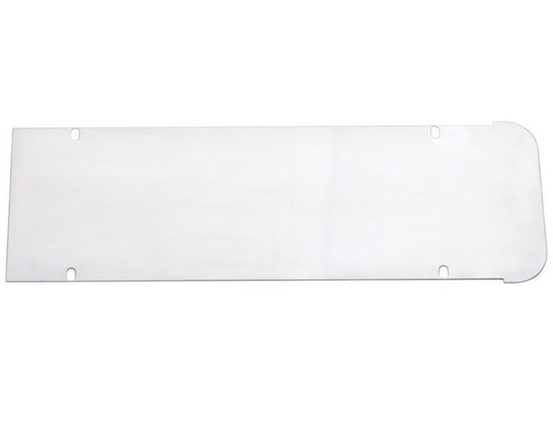 Haws PBM1000 Stainless Steel Bottom Plate. Shop now!