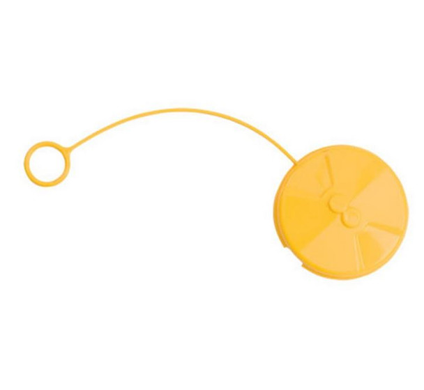 Haws 9091 Yellow Plastic Dust Cover. Shop now!