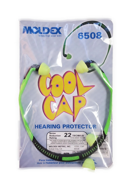 BUY MOLDEX COOL BAND TODAY AND SAVE!