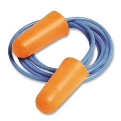 North Safety Deci4200 Disposable Earplugs - In Limited Stock