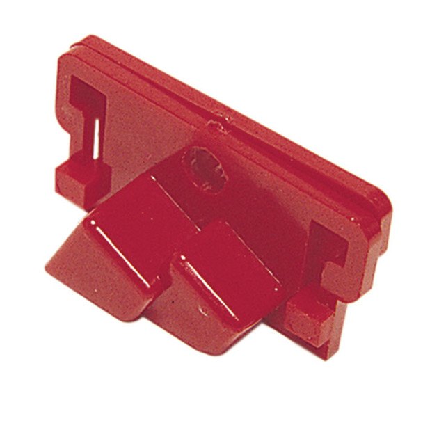 North Safety C Safe Circuit Breaker Single Pole Lockout - 1 Each - In Limited Stocks