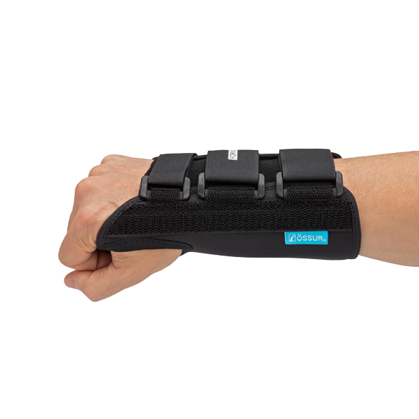 Ossur 8 inch Form Fit Wrist Brace. Shop Now!