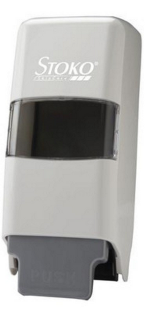 Stoko 29187 Vario UltraÂ® Dispenser in White. Shop now!