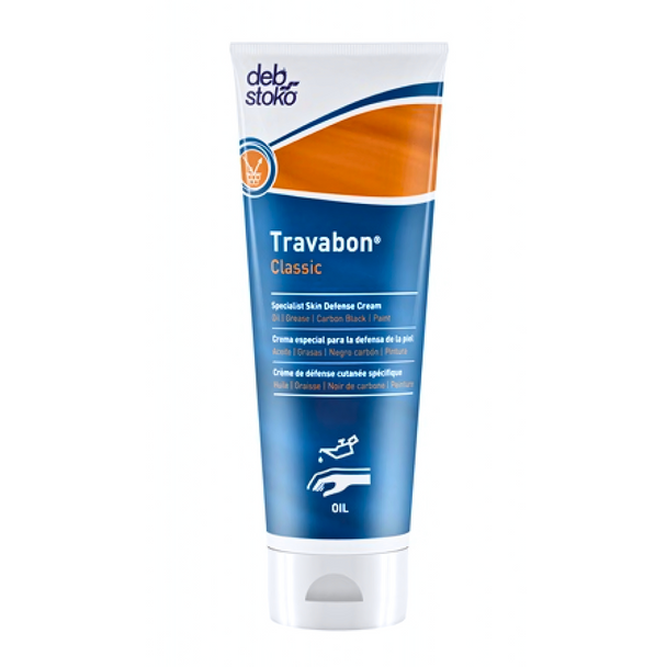Stoko 33866 Travabon Classic Skin Defense Cream. Shop now!