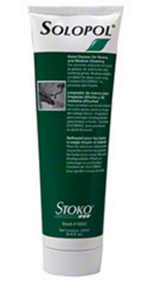 Stoko 34981 Solopol Classic 250mL Tube. Shop now!