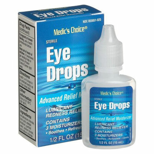 M702 Industrial Eye Drops. Shop Now!