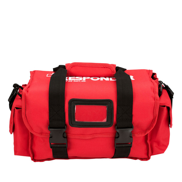 Buy First Aid Only 520-FR First Responder Kit Large 158 Piece today and SAVE!