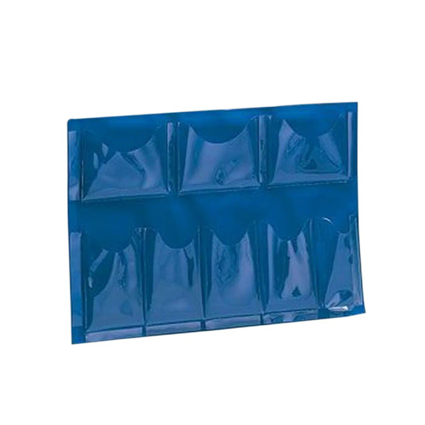 First Aid Only M5061 2 Shelf Station Pocket Liner/Door Pouch. Shop Now!