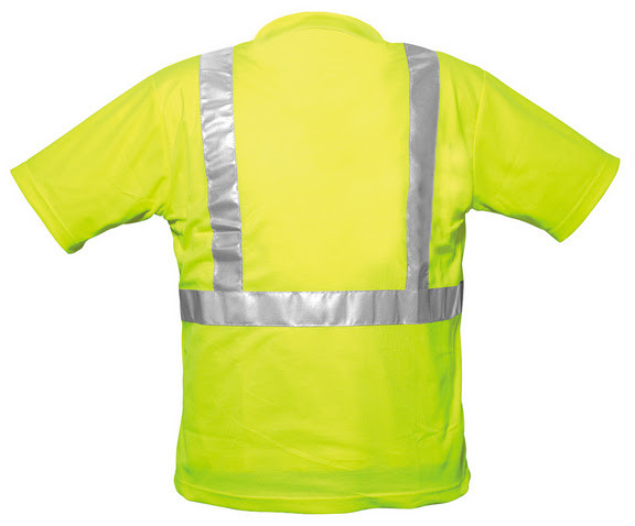 OK-1 TAO & TAL ANSI Class II T Shirt. Shop Now!