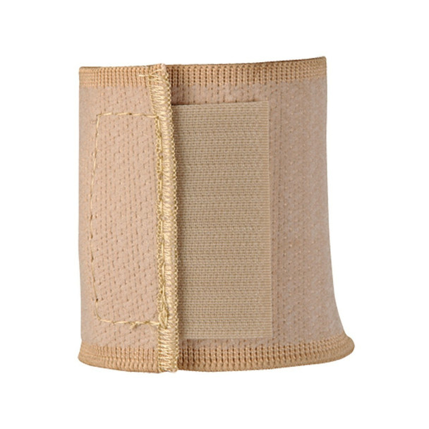 OK EWS Wrist Wrap with 3" Elastic Wrist support and soft interior available in Beige Color. Shop now!