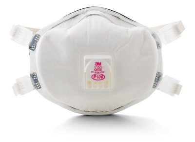 3M 8293 P100 Particulate Respirator. Shop now!