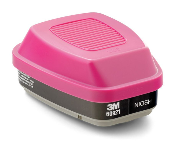 3M 60921 Organic Vapor P100 Cartridge. Shop now!