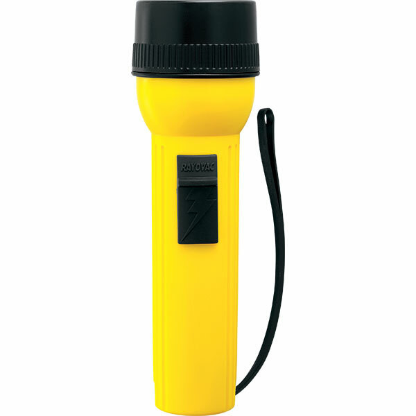 Buy  Rayovac Industrial flashlight IV2DC today and save up to  30% when when you purchase 20+.