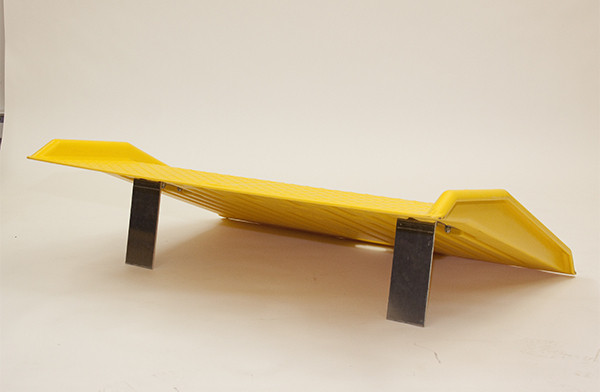 SAVE up to 25% on Eagle 1797 35 in Wide Portable Poly Dock Plate for Hand Trucks. Shop Now!