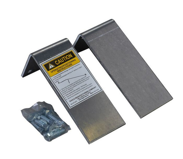 Eagle 1795KIT 1795 Dockplate Kit. Shop Now!