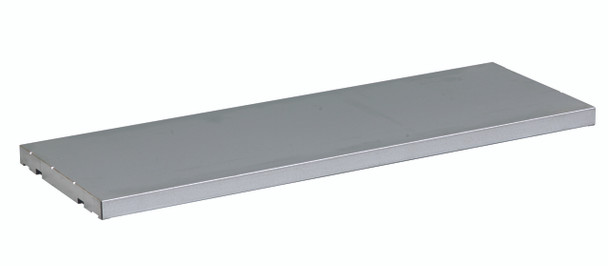 Eagle 29937 Galvanized Steel Shelf For 2-Door 30/40/45-Gal. (43"W) And 15/17-Gallon Safety Cabinets. Shop Now!