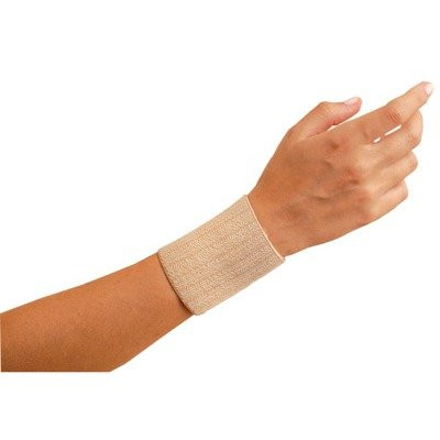 ON 310 Elastic Wrist Assist with 3" soft elastic band available in Beige Color. Shop now!