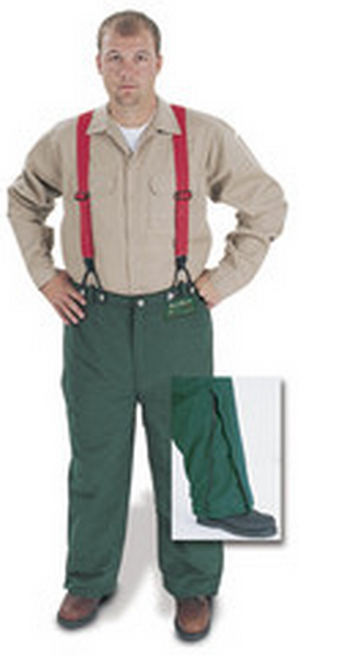 Steel Grip AG25P WESTEX UltraSoft Overpant. Shop now!