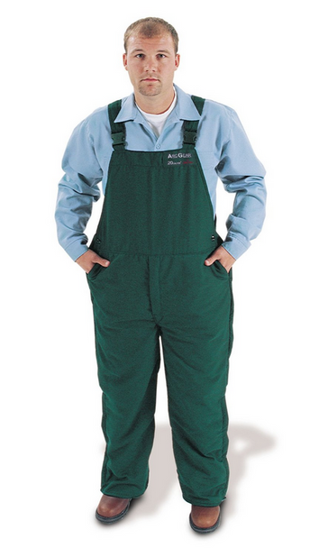 Steel Grip AG25B WESTEX UltraSoft Bib Overalls. Shop now!