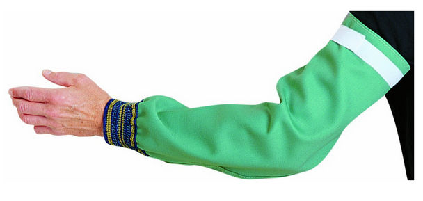 Steel Grip GS871-18JC 18 Inch FR Treated Cotton Sleeve. Shop now!