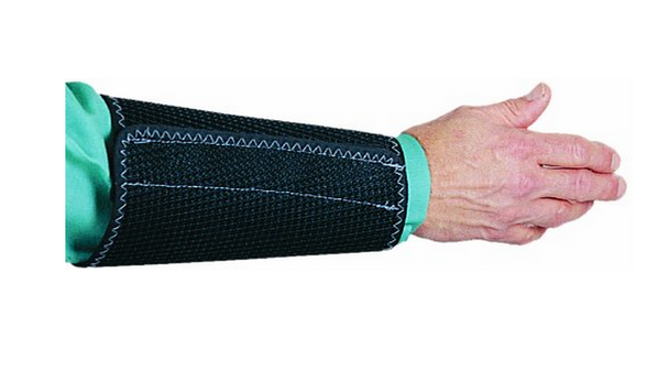 Steel Grip BCN820-9 Black Cane 9 Inch Arm Guard. Shop now!