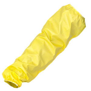 KleenGuard 97780 A70 Chemical Spray Protection Sleeve Protector - 200 Each