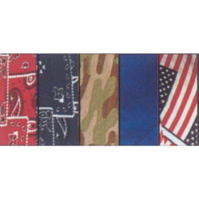 Allegro 8410 Full Head Bandanas. Shop Now!