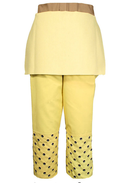 NSA L49TC01 Standard Thermobest Chap with Eyeleted Kevlar Twill Calf. Shop Now!