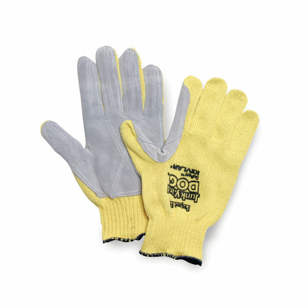 Honeywell Junk Yard Dog Gloves. Shop Now!
