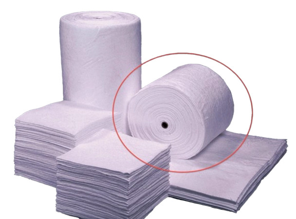 CEP SR144 Oil Only Sorbent Split Rolls. Shop now!