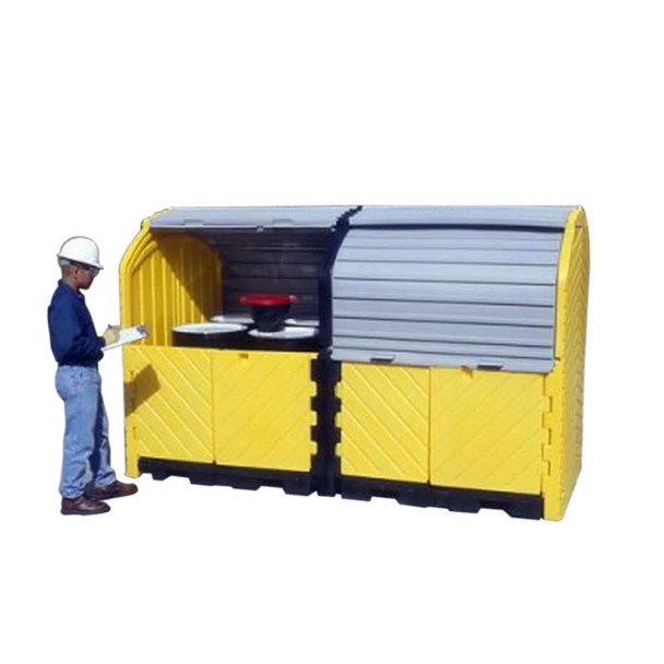 CEP 1148 Twin IBC Hardtop w/ No Drain. Shop now!