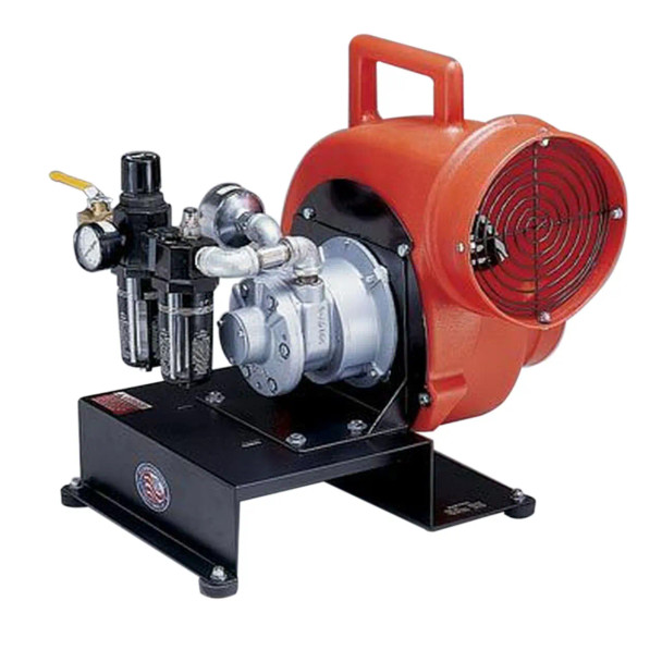 Allegro 9508 Air Driven Blower. Shop Now!