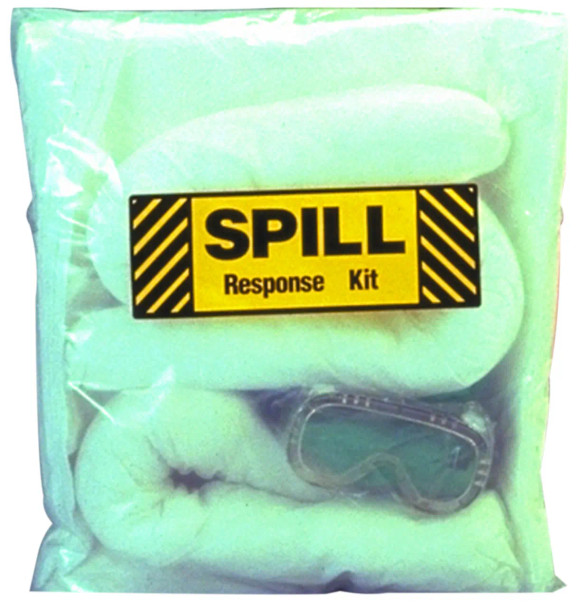 CEP UVACPAK25 Universal Vacuum Sealed Spill Kit . Shop now!