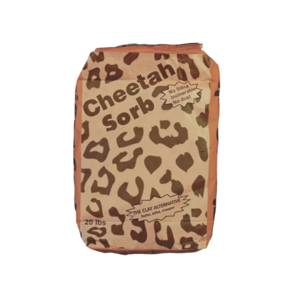 CEP TS20 Cheetah Sorb Absorbent. Shop now!
